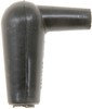Dorman 47408 Vacuum Connector 1/8 X 5/32 In. Soft Vacuum Tubing Elbow