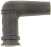 Dorman 47411 Vacuum Connector 9/64 X 5/32 In. Soft Vacuum Tubing Elbow