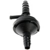 Dorman 47423 Power Brake Booster Check Valve Power Brake Check Valve
