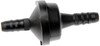 Dorman 47424 Power Brake Booster Check Valve Power Brake Check Valve