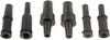 47432 by DORMAN - Soft Vacuum Tubing Connector Assortment