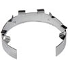Dorman 47831 Spare Tire Hoist Lock Cylinder Tube Retainer Spare Tire Hoist Retainer