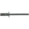 Dorman 47840 Rivet "Autograde" Rivet - Steel, Dome-Type SB6-4
