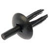 Dorman 47912 Rivet Rivet-Push In-Hole Diameter .250 In-Head Diameter .580 In-Length .600 In