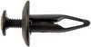47971 by DORMAN - Rivet-Screw In-Hole Diameter .250 In-Head Diameter .700 In-Length .900 In