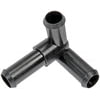 Dorman 47994 HVAC Heater Hose Fitting Heater Hose Connector