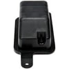 Dorman 47995 Vacuum Reservoir Vacuum Storage Canister