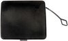 47829 by DORMAN - Spare Tire Hoist Cover