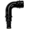 Dorman 48005 Engine Crankcase Breather Hose Breather Hose