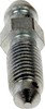 Dorman 484-149.1 Brake Bleeder Screw Brake Bleeder Screw M7-1.0 X 34mm