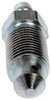 Dorman 484-151.1 Brake Bleeder Screw Brake Bleeder Screw M10-1.0 X 35mm