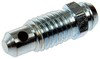 Dorman 484-150.1 Brake Bleeder Screw Brake Bleeder Screw M8-1.25 X 24mm