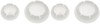 Dorman 49466 Wiper Linkage Bushing Wiper Linkage Bushing