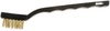 Dorman 49027 Wire Brush Brass Wire Brush - 7-1/4 In.
