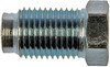 490-710 by DORMAN - Steel Tube Nut-Toyota-10mm x 1.0