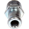500-003.1 by DORMAN - Heater Hose Fitting 5/8 In. Hose X 1/2 In. Npt X 1-1/2 In. Long