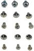 49810 by DORMAN - Ignition Screw Assortment
