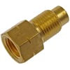 Dorman 499-004 Tube Fitting BRAKE ADAPTER
