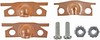 Dorman 49444 Wiper Linkage Wiper Linkage Clip Kit