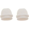 Dorman 49446 Wiper Linkage Bushing Windshield Wiper Linkage Bushings