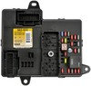 502-022 by DORMAN - Remanufactured Body Control Module