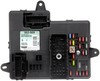 502-009 by DORMAN - Remanufactured Body Control Module