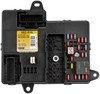 Dorman 502-016 Body Control Module Remanufactured Body Control Module