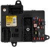 502-017 by DORMAN - Remanufactured Body Control Module