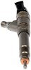 502-512 by DORMAN - Remanufactured Diesel Fuel Injector