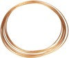 510-007 by DORMAN - Copper Tubing-1/8 In. x 25 Ft. x .030 In.