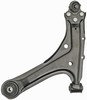 520-101 by DORMAN - Suspension Control Arm