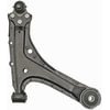 Dorman 520-102 Suspension Control Arm and Ball Joint Assembly Suspension Control Arm