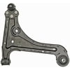 Dorman 520-132 Suspension Control Arm and Ball Joint Assembly Suspension Control Arm