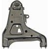 Dorman 520-142 Suspension Control Arm and Ball Joint Assembly Suspension Control Arm