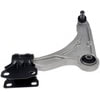 Dorman 520-123 Suspension Control Arm and Ball Joint Assembly Suspension Control Arm