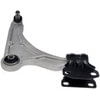 520-124 by DORMAN - Suspension Control Arm