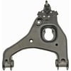 520-125 by DORMAN - Suspension Control Arm