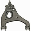 Dorman 520-126 Suspension Control Arm and Ball Joint Assembly Suspension Control Arm
