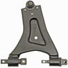 Dorman 520-204 Suspension Control Arm and Ball Joint Assembly Suspension Control Arm