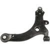 Dorman 520-165 Suspension Control Arm and Ball Joint Assembly Suspension Control Arm And Ball Joint Assembly