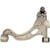 520-170 by DORMAN - Suspension Control Arm