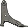 Dorman 520-356 Suspension Control Arm and Ball Joint Assembly Suspension Control Arm And Ball Joint Assembly