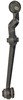 Dorman 520-261 Suspension Control Arm and Ball Joint Assembly Suspension Control Arm