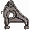 Dorman 520-239 Suspension Control Arm and Ball Joint Assembly Suspension Control Arm