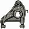 Dorman 520-240 Suspension Control Arm and Ball Joint Assembly Suspension Control Arm