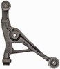 Dorman 520-302 Suspension Control Arm and Ball Joint Assembly Suspension Control Arm