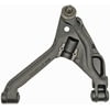 Dorman 520-307 Suspension Control Arm and Ball Joint Assembly Suspension Control Arm