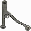 Dorman 520-326 Suspension Control Arm and Ball Joint Assembly Suspension Control Arm