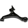 Dorman 520-439 Suspension Control Arm and Ball Joint Assembly Suspension Control Arm