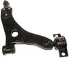 Dorman 520-490 Suspension Control Arm and Ball Joint Assembly Suspension Control Arm